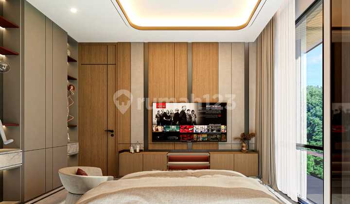 Banyak Cashbacknya Puri Jakarta Barat, Segera! 2