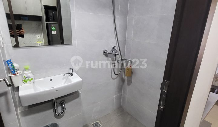 Apartemen Dekat Binus Alam Sutera Ubm & Sgu