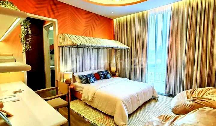 Alam Sutera Hot Location Exclusive Dekat Tol & Mall