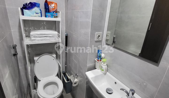 Apartemen Dekat Binus Alam Sutera Ubm & Sgu 2