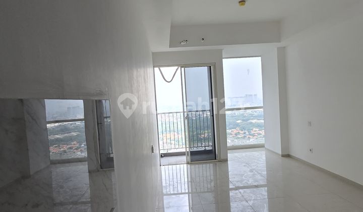 Selangkah Ke Mall Alam Sutera & Binus Alam Sutera Selangkah Ke Mall Alam Sutera & Binus Alam Sutera