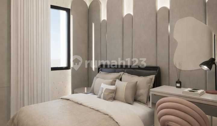 Segera Miliki! Banyak Bonusnya, Puri Jakarta Barat