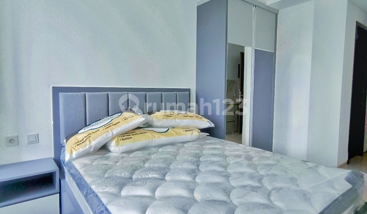 Dekat Banget ke Binus Alam Sutera, Siap Huni! Dekat Banget ke Binus Alam Sutera, Siap Huni!