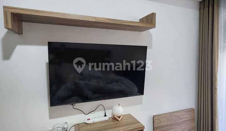 Pacific Garden Apartement Dekat 3 Kampus Ternama! 2