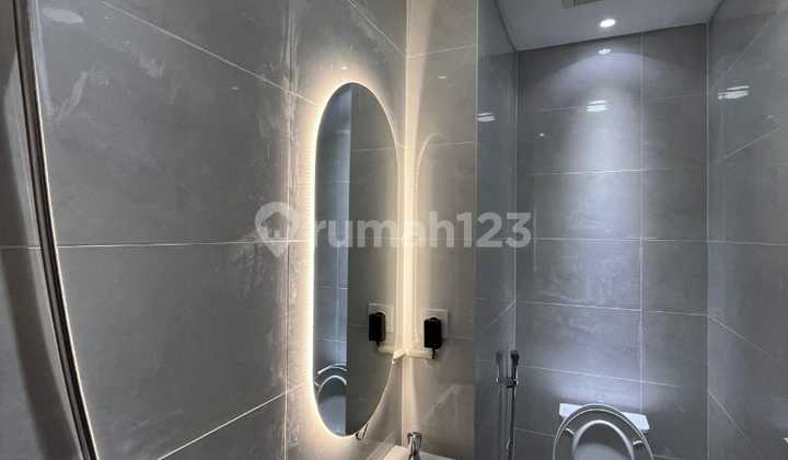 Binus Alam Sutera Ambil Sekarang! Harga 600 Jutaan 2