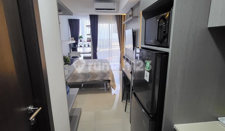 Apartemen Untuk Mahasiswa, Karyawan, Dan Investor