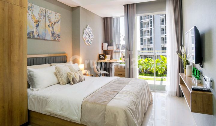 Many Free Electronic Bonuses, Strategic Location!