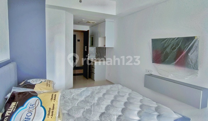 Dekat Banget ke Binus Alam Sutera, Siap Huni! 2