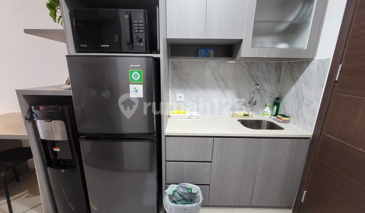 Apartemen Untuk Mahasiswa, Karyawan, Dan Investor 2