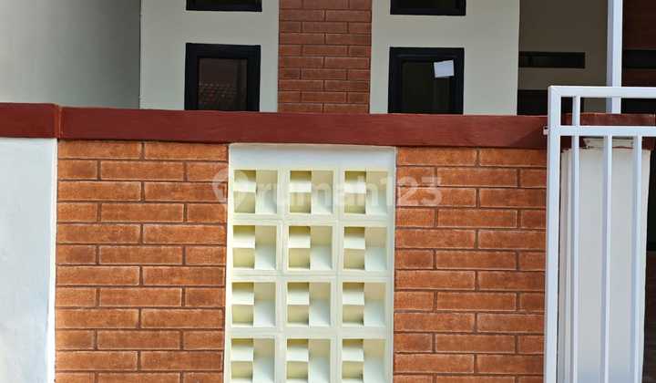 Dijual Rumah Pondok Ungu Sektor 5 Bekasi Utara 2