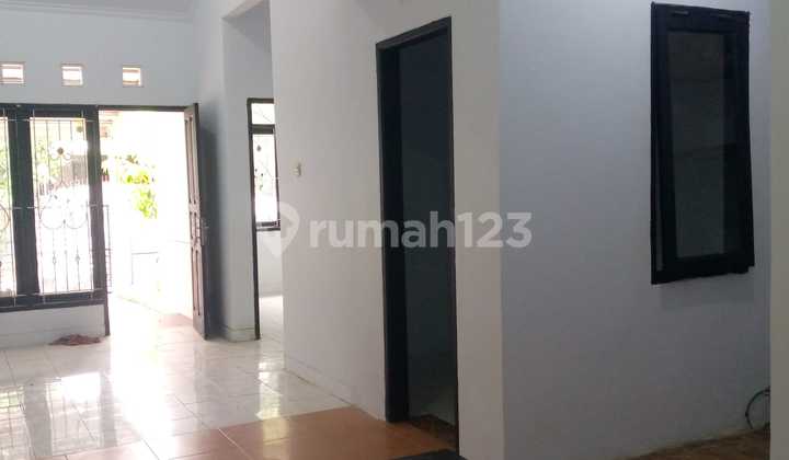 Kontrakan Tahunan Dutabumi Harapan Indah Bekasi Rumah Bagus 2