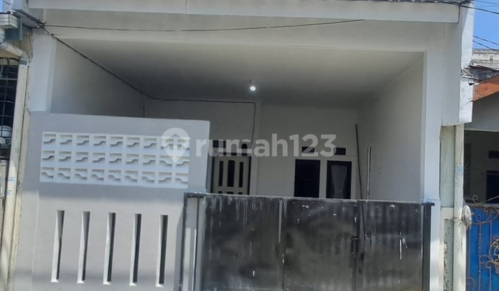For Sale: Wahana Harapan Bekasi House Ready to Occupancy (C0951)
