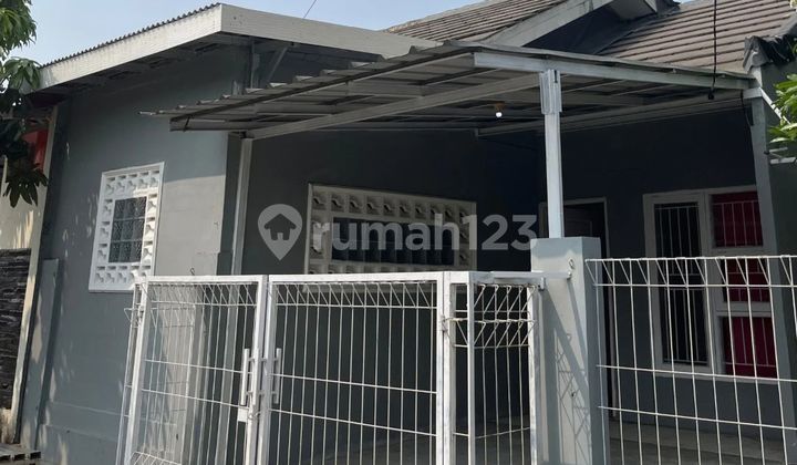 For Sale at Panjibuwono Residence, Ready to Occupy (C0515)