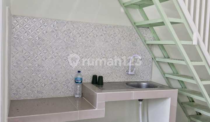 Dikontrakan Rumah Pejuang Jaya Bekasi Bersih Terawat