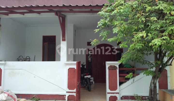 Rumah Dijual Lingkungan Bebas Banjir Pondok Ungu Permai Rumah Dijual Lingkungan Bebas Banjir Pondok Ungu Permai
