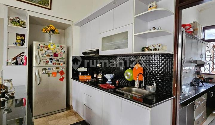 For Sale Ready-to-Occupy House in Cipinang, East Jakarta (C0186) 2