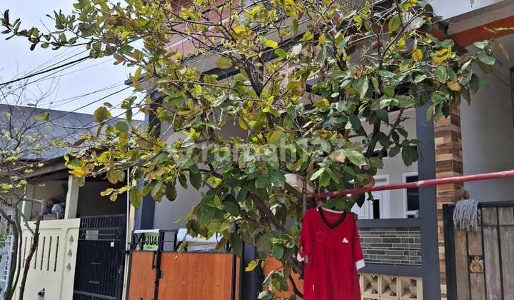 For Sale Ready-to-Occupy House Villa Gading Harapan North Bekasi 2