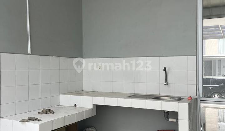 Disewa Hunian mewah di jakarta garden city siap huni (K0040) 2