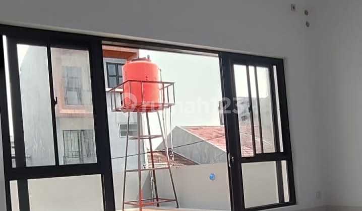 Rumah Siap Huni di Puri Harapan Tarumajaya Bekasi (C0934) 2