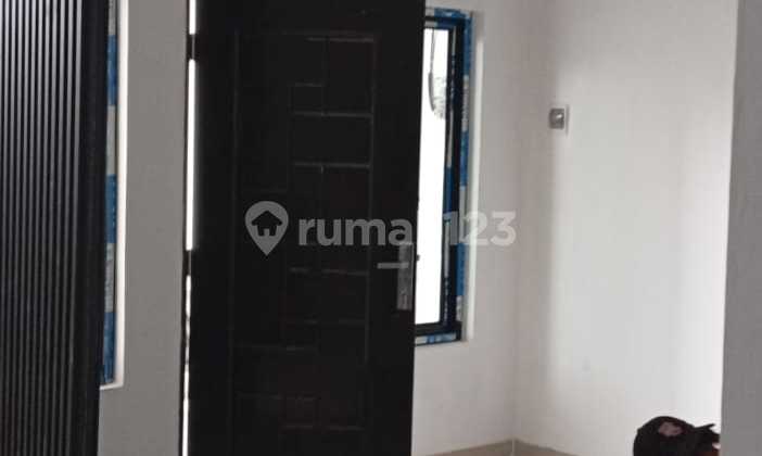 Dijual Rumah Baru di Harapann Indah Bekasi Kota(C1064) 2