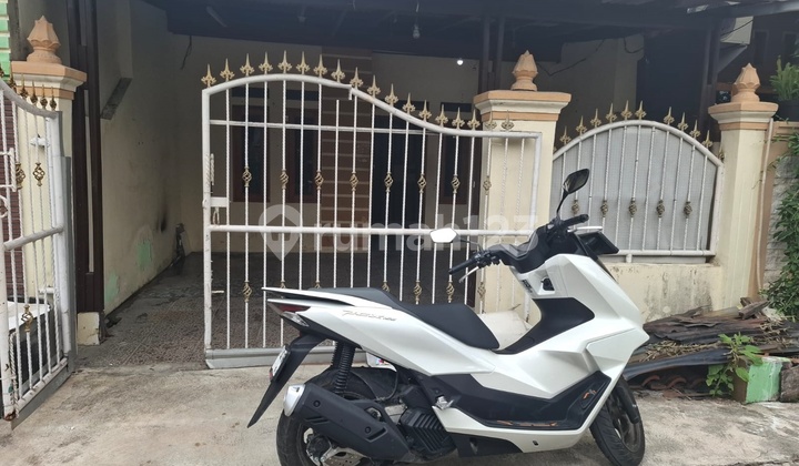 Rent House Pondok Ungu Permai Sector 5 North Bekasi 1
