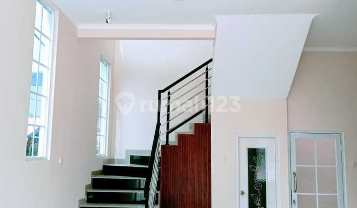 Dijual Rumah Siap Huni Dibintara 2