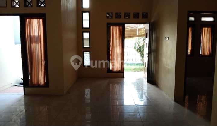 Kontrakan di Aralia Cluster Harapan Indah Bekasi Rumah Bagus di Bekasi Utara 2