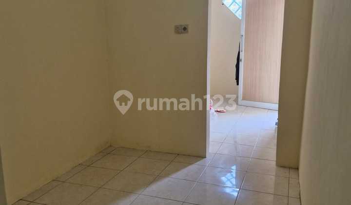 Jual Murah Villa Gading Harapan Depan Fasos Rumah 2