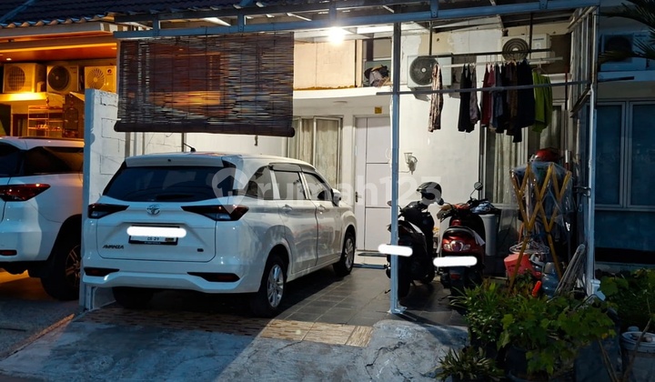 Sell Freehold House in Mutiara Gading City, Bekasi (C0948)