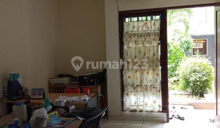 Dijual Rumah Murah Harmoni Harapan Indah Bekasi di Harapan Indah Rumah SHM Bagus 2