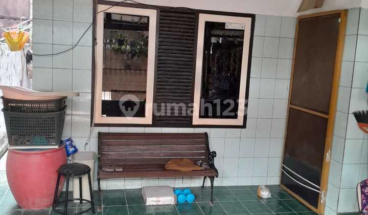 Harapan Indah Jual Murah Rumah 2
