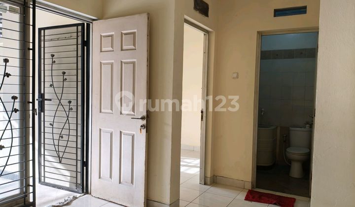 For Rent Ready-to-Occupy House Harapan Indah Cluster Bekasi House