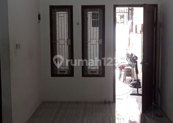 For Sale Cheap House Pondok Ungu Sector Bekasi Front Main Road House 2