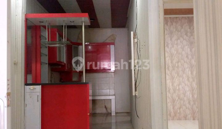 Dijual Rumah Harapan Indah Murah Dekat Sekolah 2
