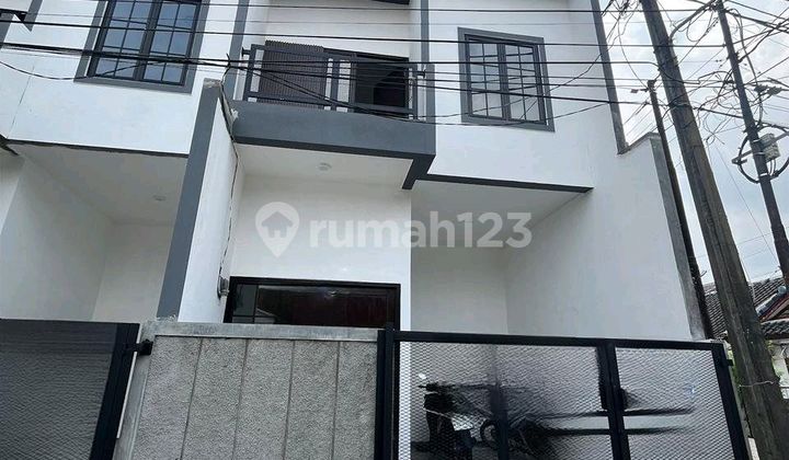 Dijual Rumah Harapan Indah Murah Siap Huni bisa KPR Rumah SHM Bagus di Pejuang Dijual Rumah Harapan Indah Murah Siap Huni bisa KPR Rumah SHM Bagus di Pejuang