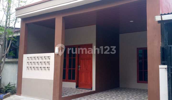 Dijual Rumah Bebas Banjir Taman Harapan Baru Bekasi Barat Dijual Rumah Bebas Banjir Taman Harapan Baru Bekasi Barat