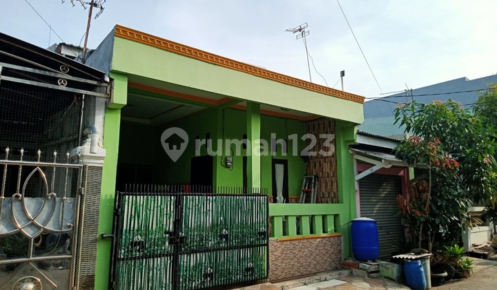 Jual Cepat rumah di Cluster pondok ungu permai shm (B0038) Jual Cepat rumah di Cluster pondok ungu permai shm (B0038)