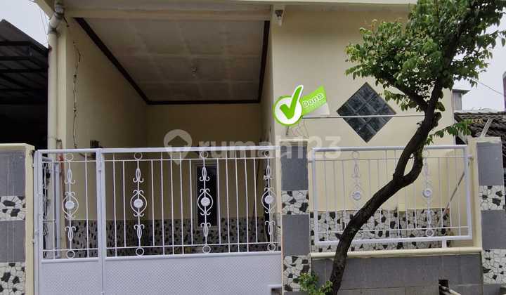 Jual Murah Villa Gading Harapan Depan Fasos Rumah Jual Murah Villa Gading Harapan Depan Fasos Rumah