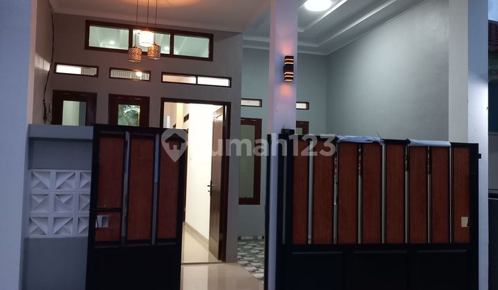 Dijual Rumah Minimalis Siap Huni Pondok Ungu Permai Sejtor 5 Dijual Rumah Minimalis Siap Huni Pondok Ungu Permai Sejtor 5