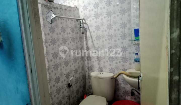 Jual Cepat rumah di Cluster pondok ungu permai shm (B0038) 2