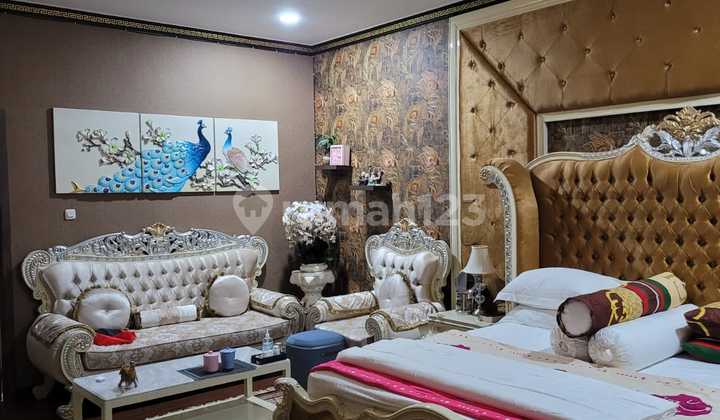 Dijual Rumah Kelapa Gading Dibawah Harga NJOP 2