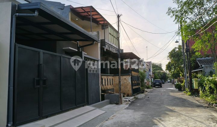 Dijual Rumah Harapan Indah Siap Huni Lokasi Bagus 2
