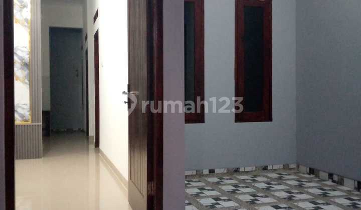 For Sale New House Pondok Ungu Permai V Near School House 2