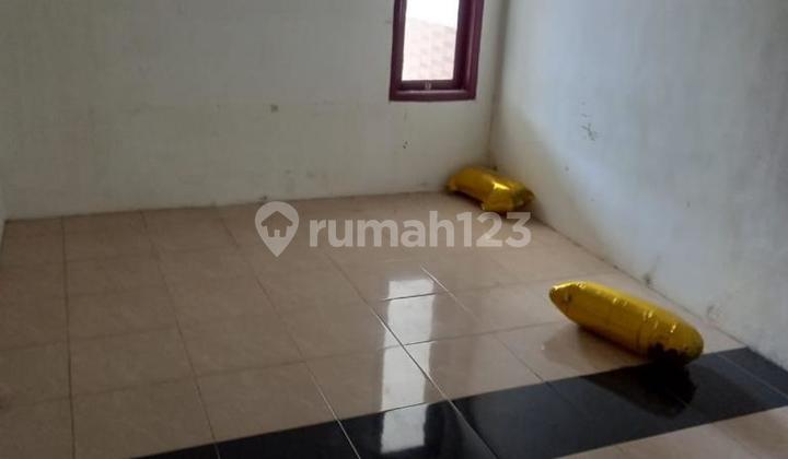 Jual Rumah di Graha harapan regency siap huni (C0969) 2