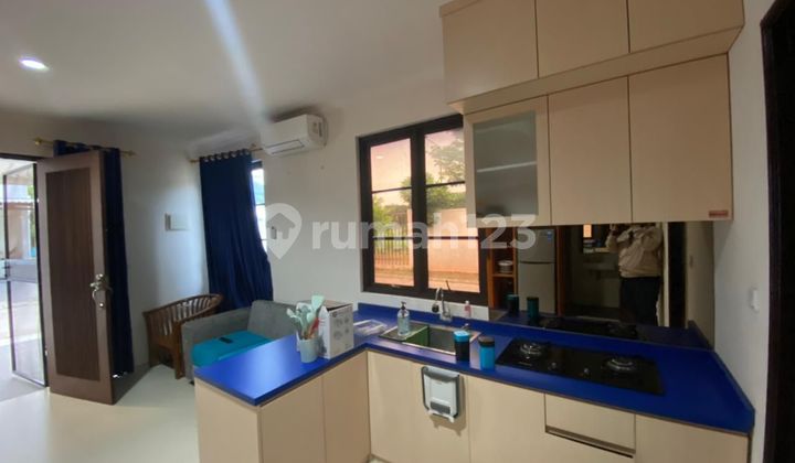 Jual Rumah huk megah di Vida Bekasi (C1011) 2