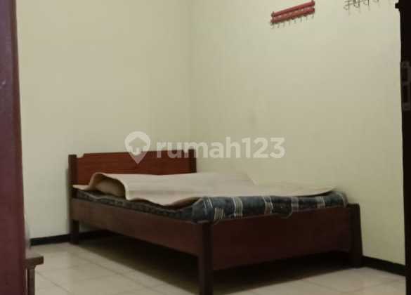 Jual Rumah di Permata hijau permai bekasi utara (B0689) 2