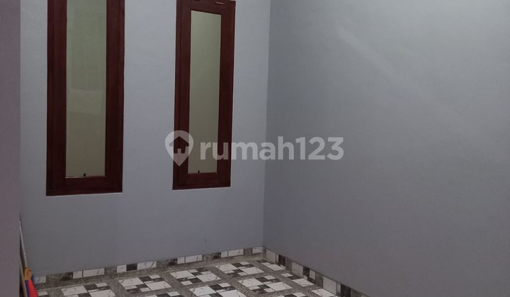Dijual Rumah Minimalis Siap Huni Pondok Ungu Permai Sejtor 5 2
