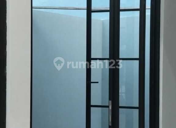 Disewakan rumah baru di cluster grand duta city Babelan Bekasi(C0861) 2