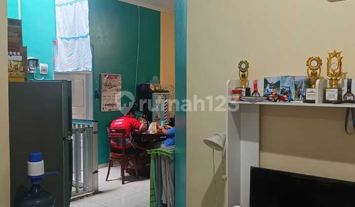 House Ready for Occupancy House Ready for Occupancy