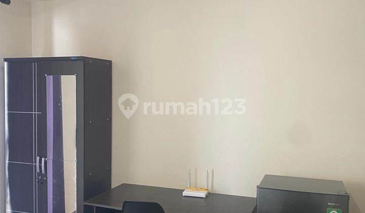 Apartemen Puri Orchard Tipe Studio Cengkareng Jakarta Barat 2